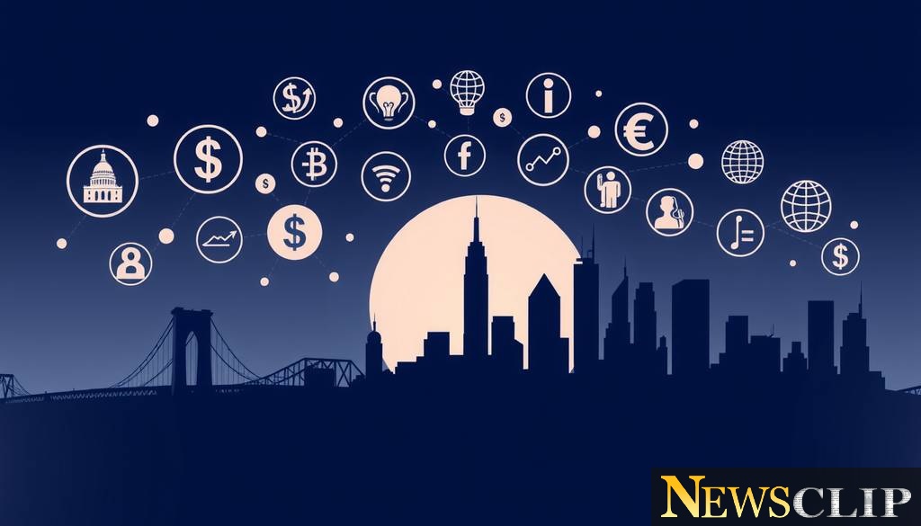 Rick Rieder: The BlackRock Executive and the Fed's Future