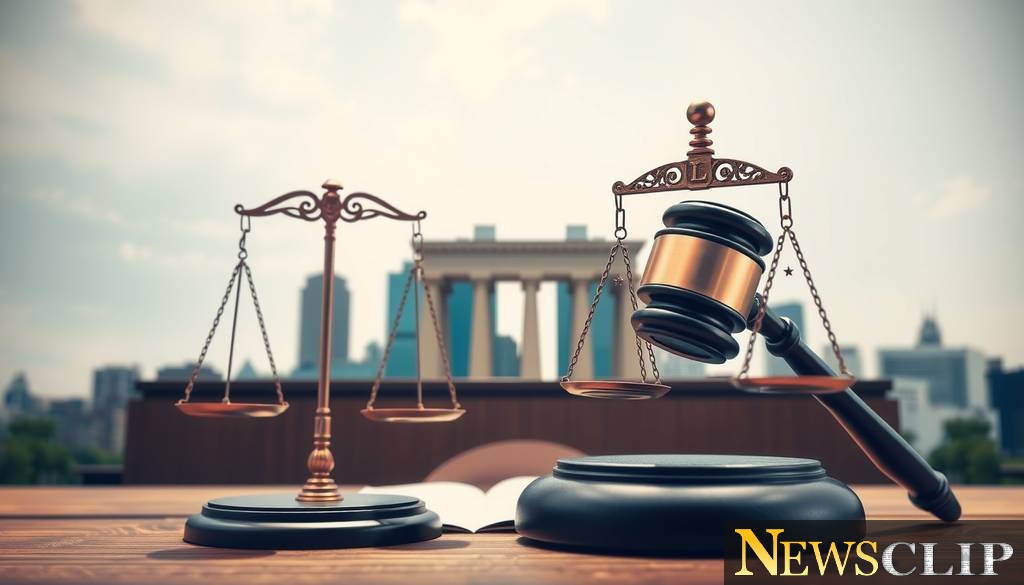 Federal Judge Curbs ICE Aggression After Minneapolis Incident