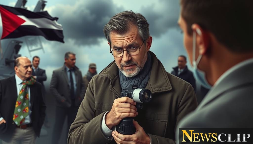 Examining Trump's Controversial 'Board of Peace' for Gaza