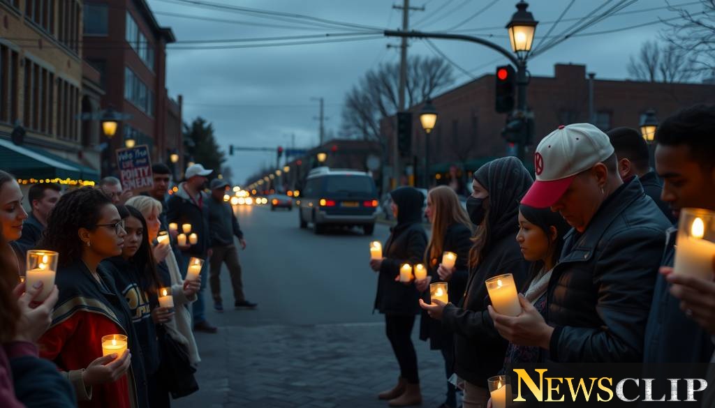 Tragic Incident in Minneapolis: An Examination of Law Enforcement Protocols