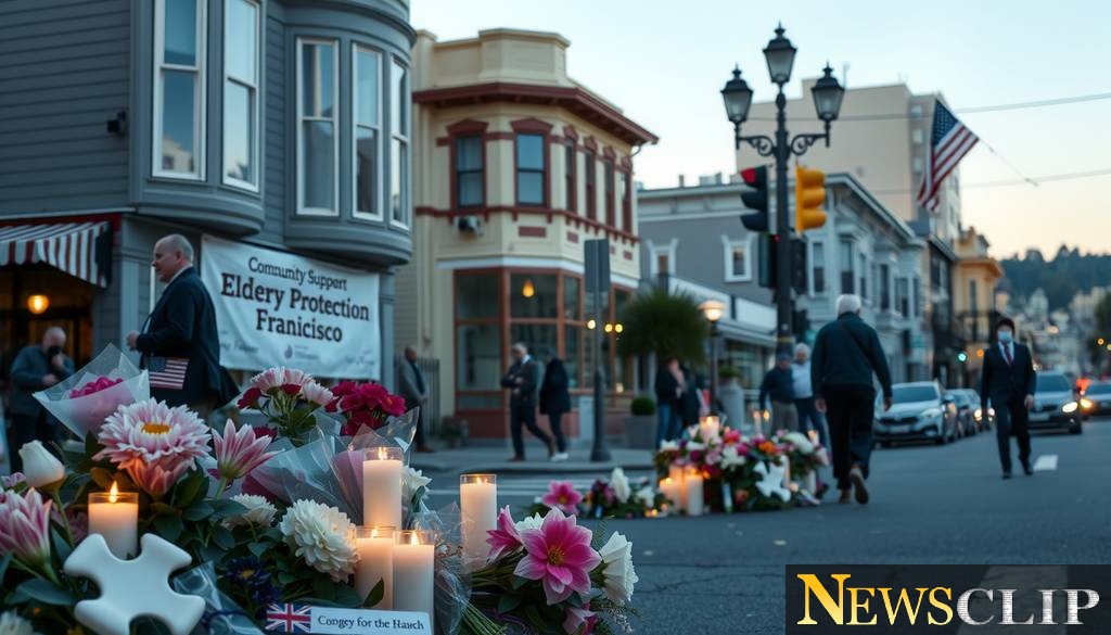 Verdict Delivered: Man Acquitted in the 'Grandpa Vicha' Attack Case