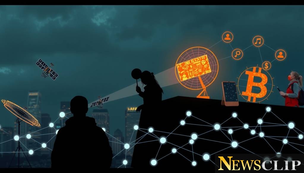 Iran's Internet Blackout: The Ongoing Struggle for Digital Freedom