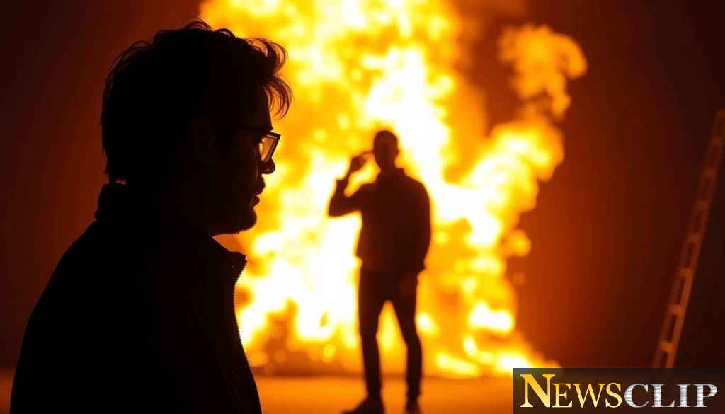 Reflecting on Change: 'Fire Country' Showrunner Departs After Season 4