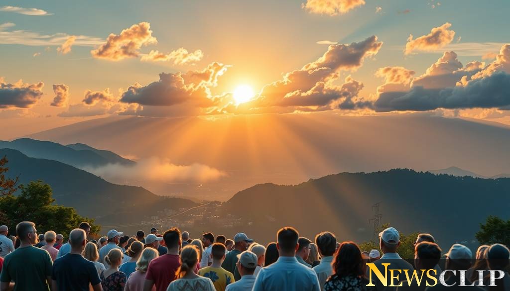 Reflections on Hope: Albritton and Perez Illuminate Our Future