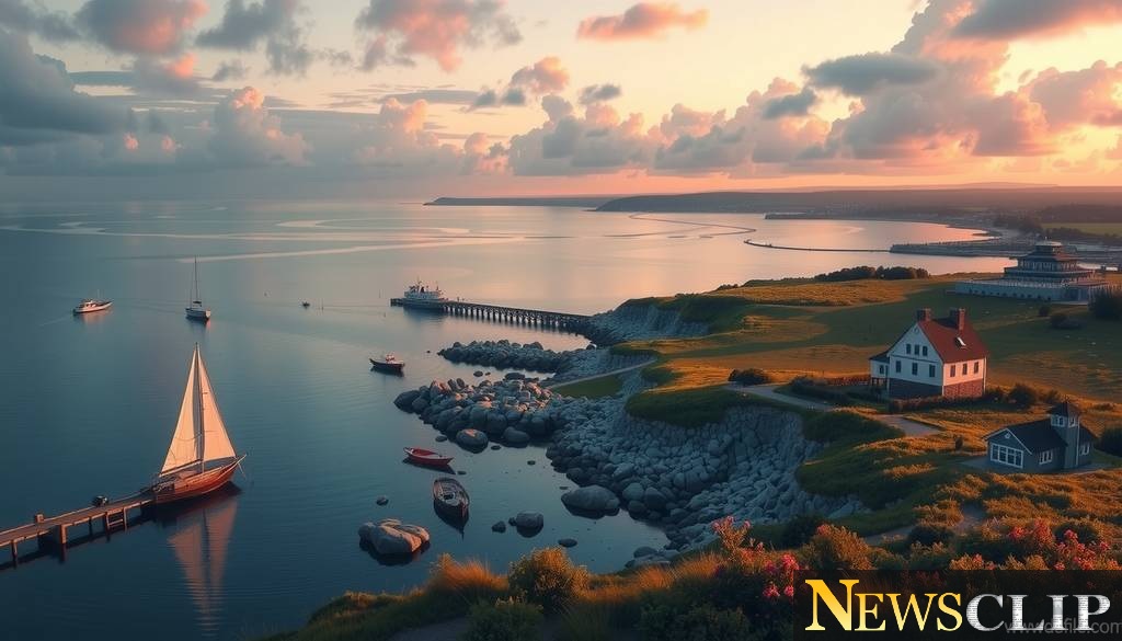 Unveiling the True Winners of Shelter Island: An Editorial Perspective