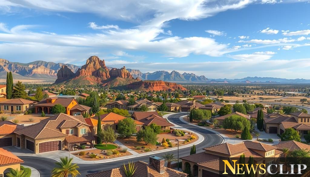 Why California Billionaires Are Fleeing to Nevada: A Deeper Look