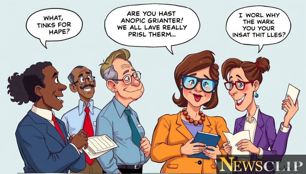 Tim Hartman's Cartoon: A Reflection on Today's Political Landscape