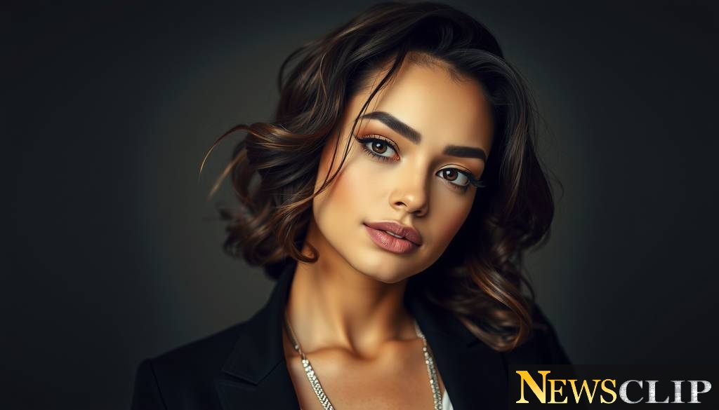 Jennifer Lawrence's Candid Confession: Was It Really Looks That Cost Her the Role?