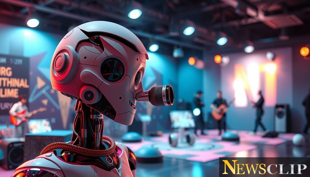 AI in Entertainment: Navigating Consumer Acceptance Through Usage