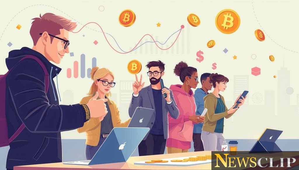 Inside the Booming World of Prediction Markets: A Risky Bet on Future Events