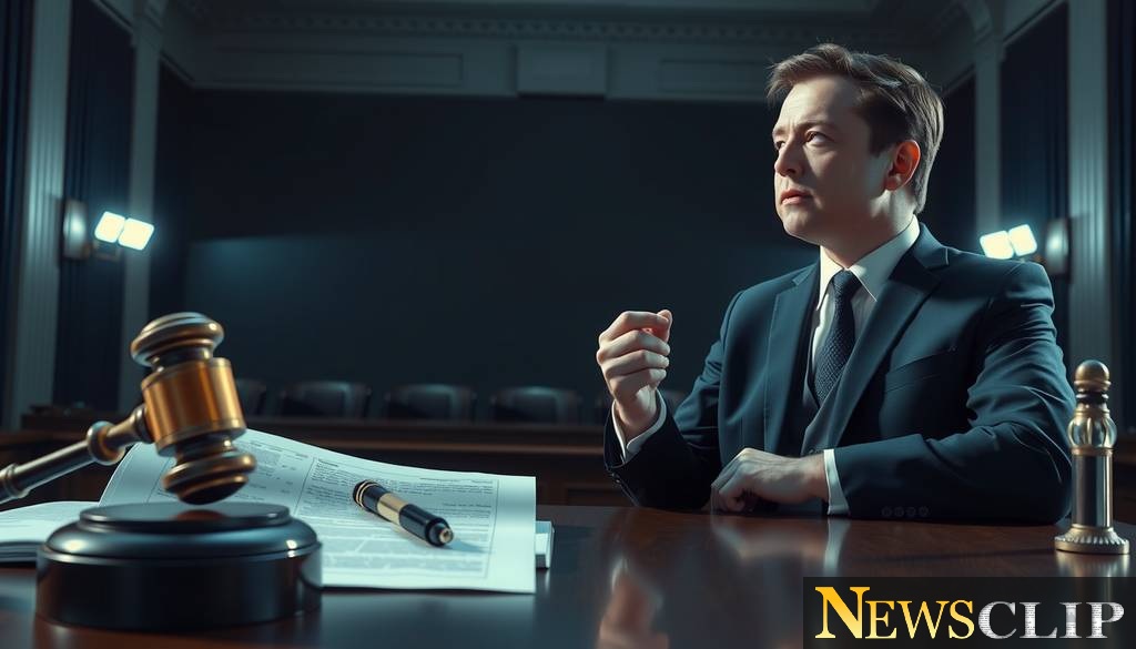 Elon Musk's $134 Billion Lawsuit Against OpenAI and Microsoft: A Deep Dive