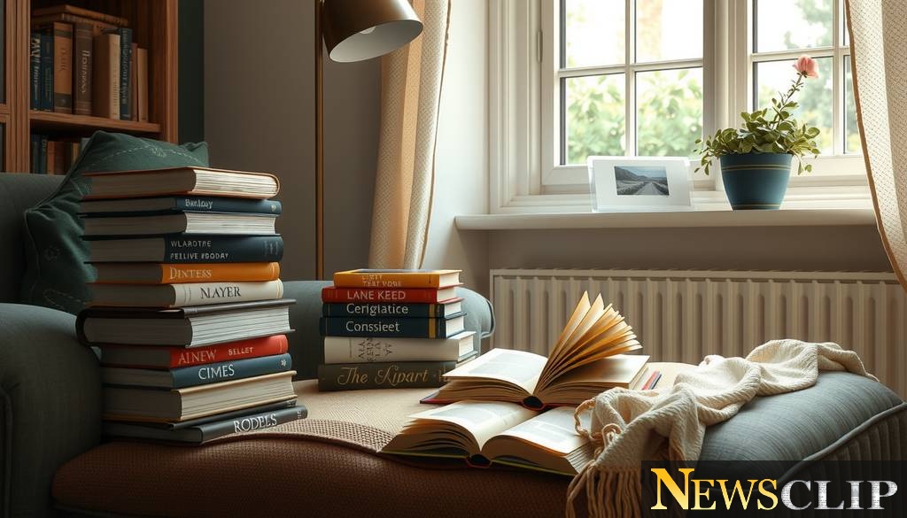 Reflections on the Assault of Ink: How Books Shape Our Bodies and Minds