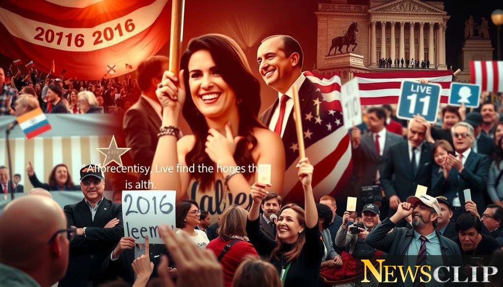 Reflections on a Past Year: Why 2016 Resonates in 2026