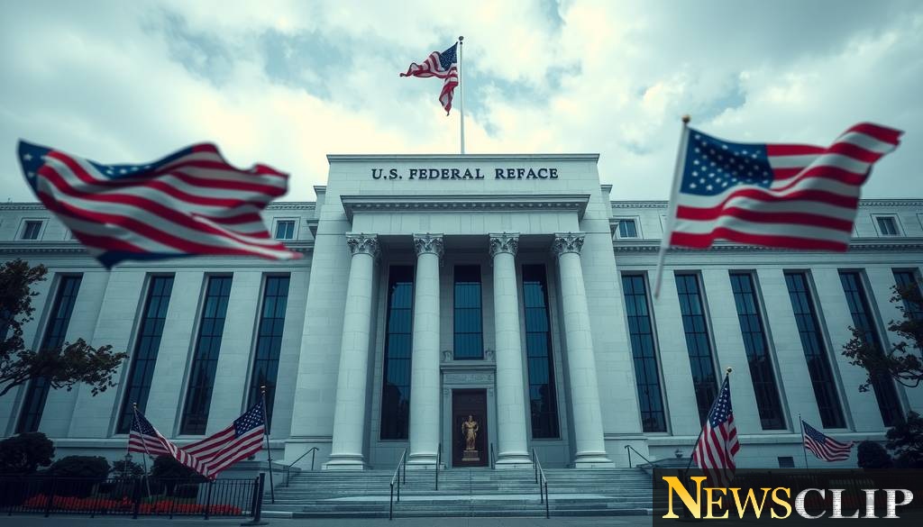 How Trump's Fed Lawfare Backfired: An Investigation