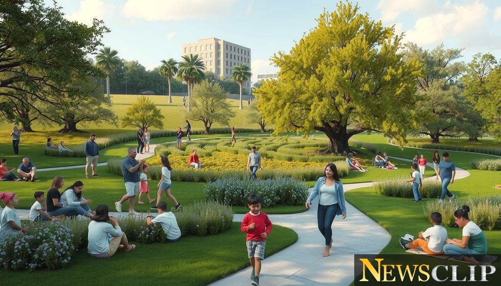 Why a Metropolitan Park District is Vital for Community Welfare