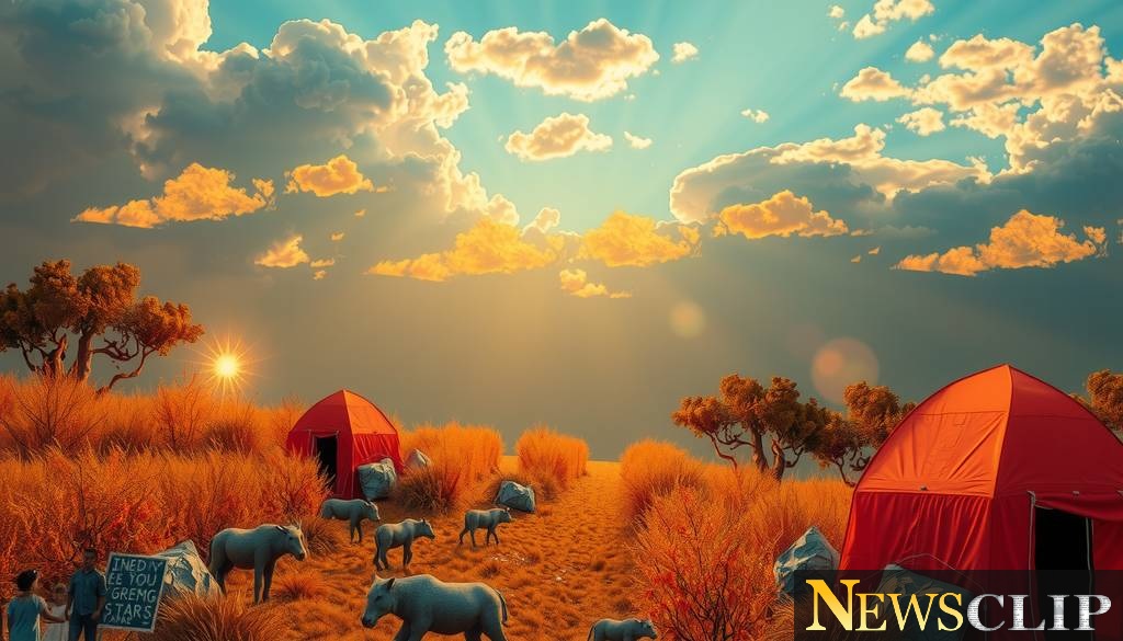 August: A Month of Reckoning