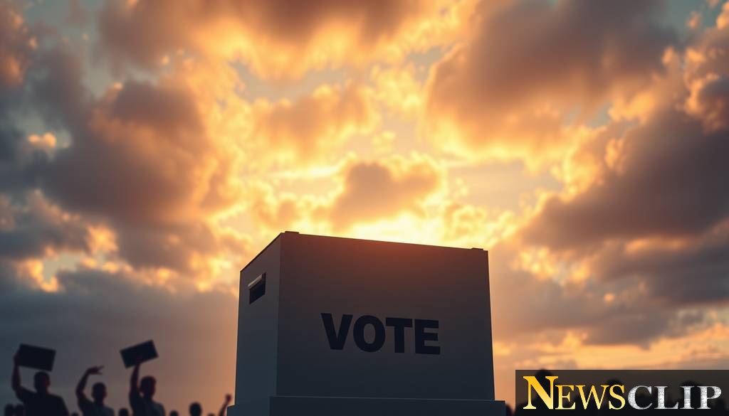 Trump's Ongoing Assault on Democracy: A Call to Action