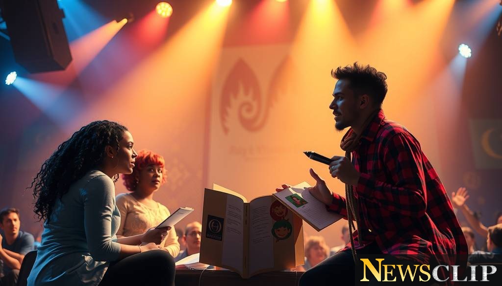 James Still Wins 2026 Stanley Drama Award: A Celebration of Theatrical Brilliance