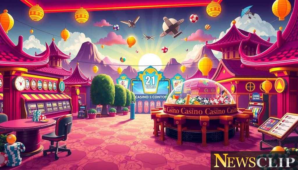 Wells Fargo's Cautious Stance on Caesars Entertainment: What It Means