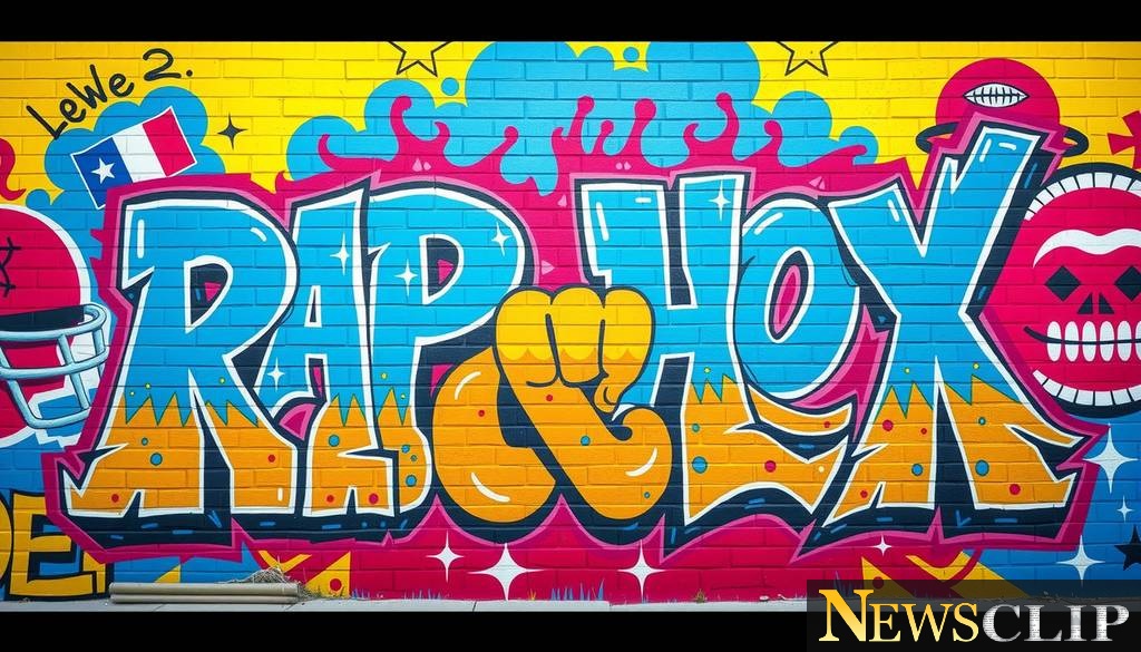 Remembering a '90s Legend: The Untimely Passing of a Rap Icon