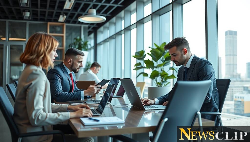 Transform Your Operations: The $25 Office Suite Alternative You Need