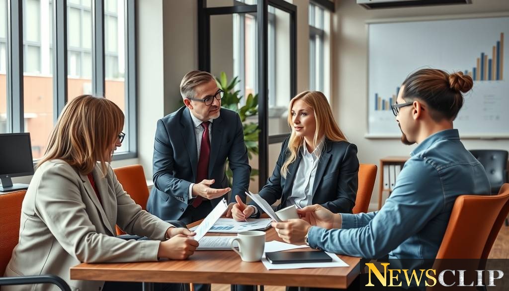 Unlocking Success: Strategies to Cultivate Repeat Clients in Consulting