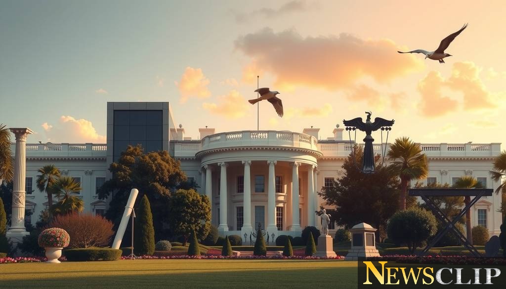 Navigating the Mixed Blessings of Trump's Return: A Business Perspective