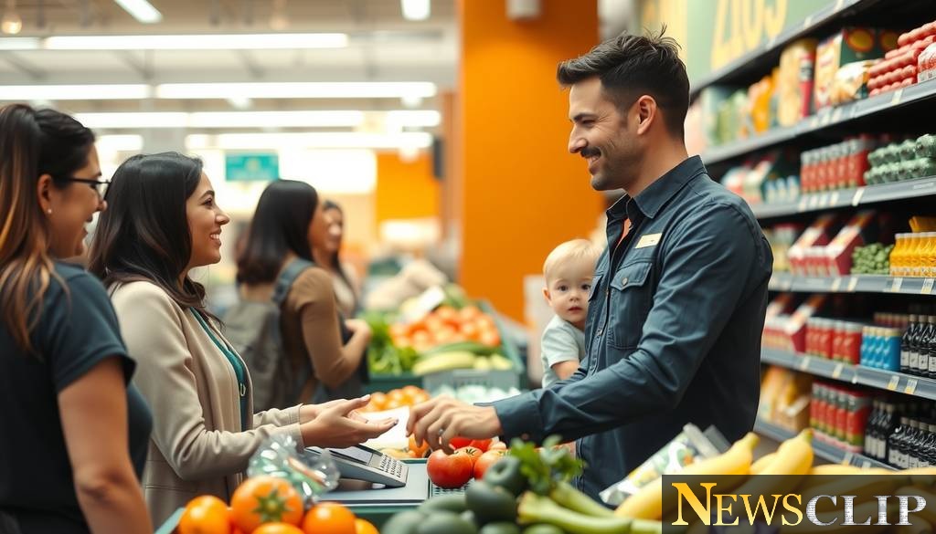 Choosing Human Connection in a Digital Age: The Case for Cashiers