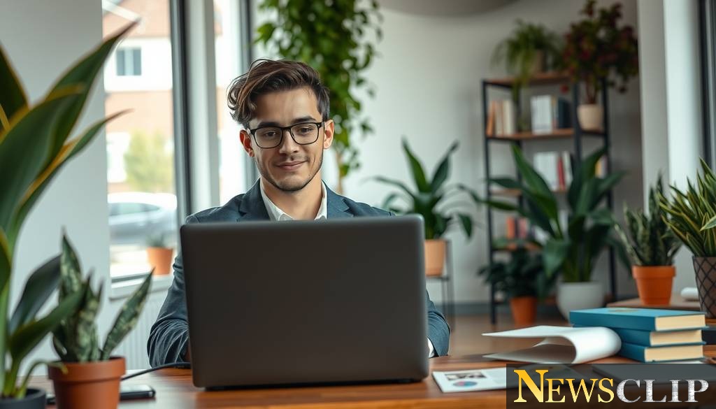 Navigating Entrepreneurship: Insights from a Millennial Business Owner