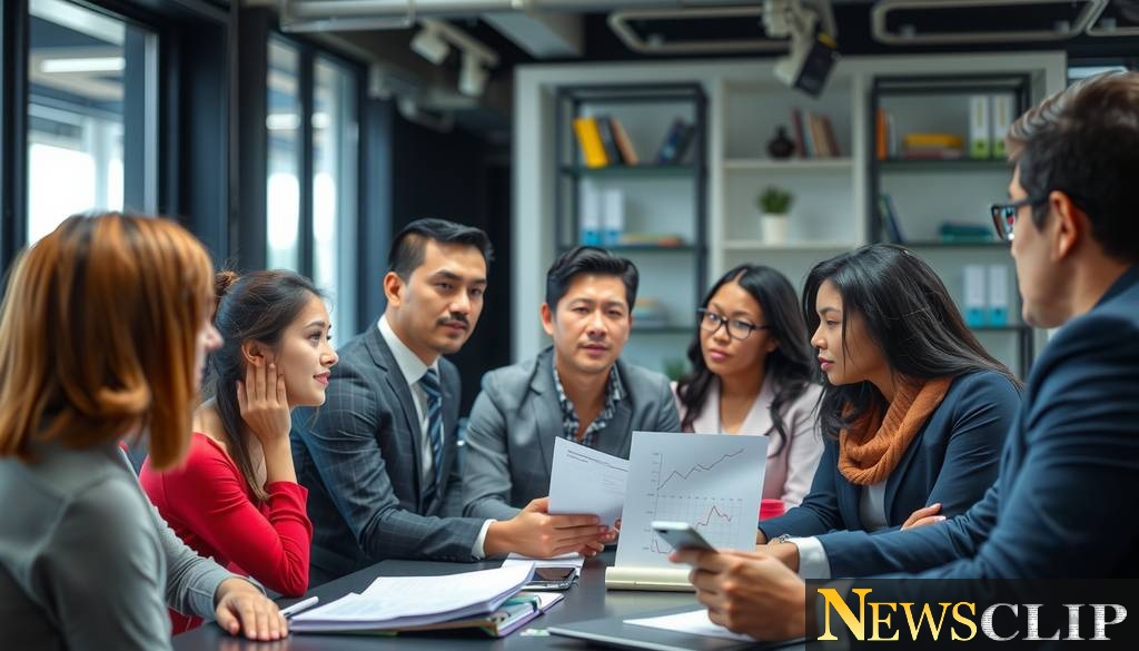 Navigating Career Security in a Volatile Job Market