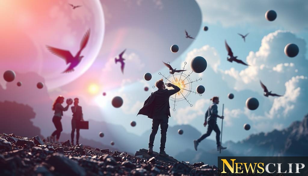 Navigating the New Era of Star Wars: Opportunities and Pitfalls Ahead