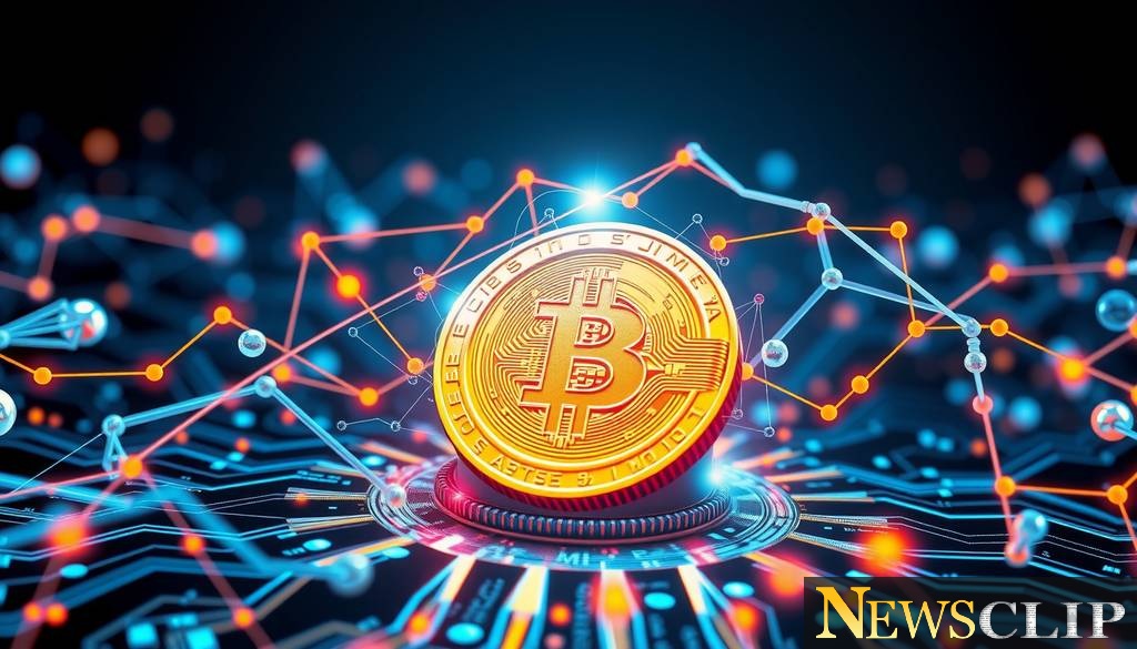 Is Quantum Computing a Threat to Bitcoin's Security?