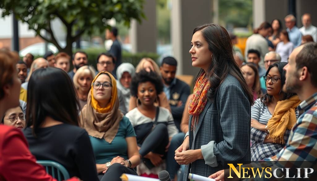 Why Claire Sumadiwirya Deserves Your Vote for Bellevue City Council