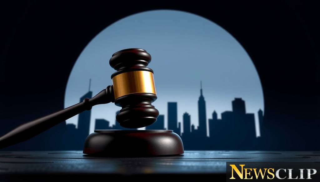 Unprecedented Inquiry: DOJ Probes Minnesota Officials