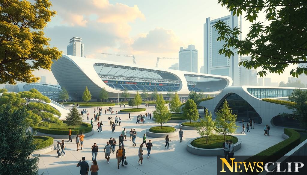 Why the Bears' Impatience on the Megaprojects Bill Misses the Bigger Picture