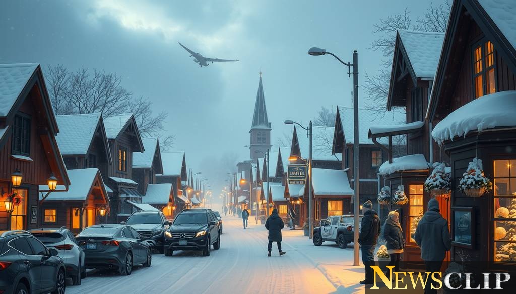 Winter's Wrath: A Deep Dive into the Brutal Back-to-Back Storms Hitting the East