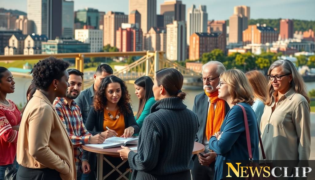 Celebrating Gainey's Affordable Housing Breakthroughs