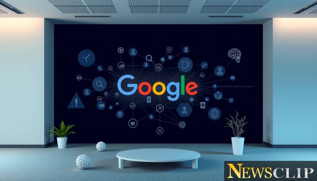 Bank of America Revamps Alphabet Stock Insights Amid Google's Strategic Partnerships
