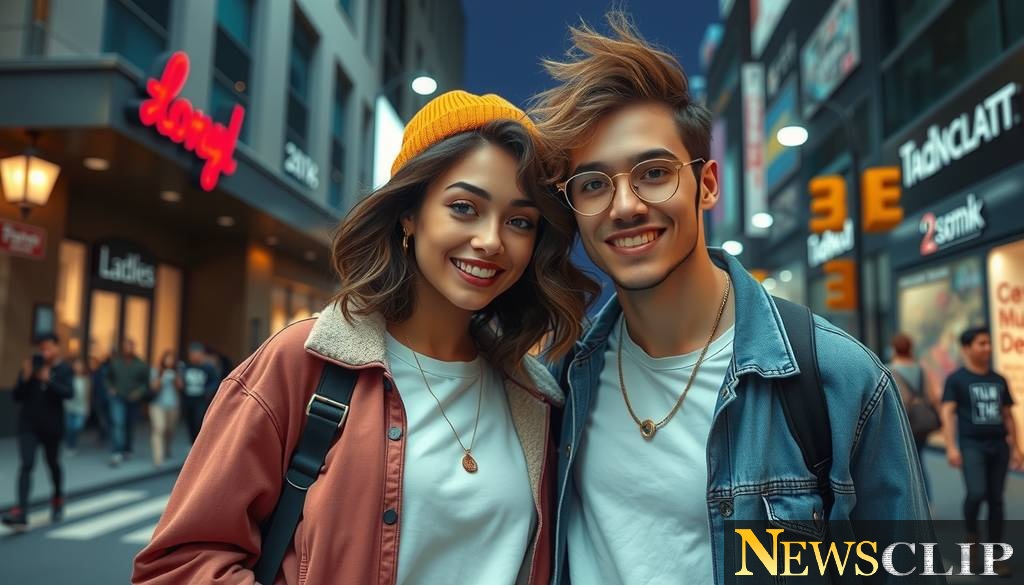Unpacking the Latest Romance: Kid LAROI's New Chapter