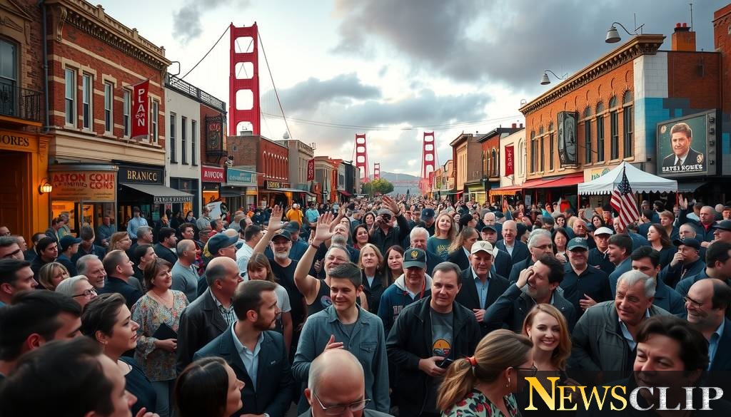 A Heartfelt Farewell: Bob Weir's Homecoming Celebrated by Thousands in San Francisco