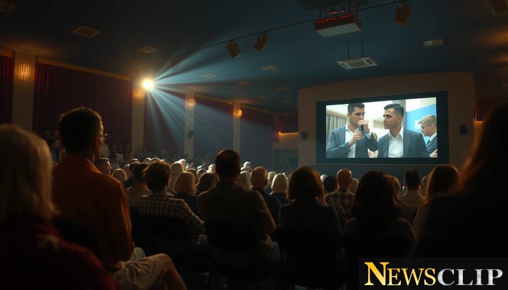 Exploring 'Sentimental Value' at the European Film Awards