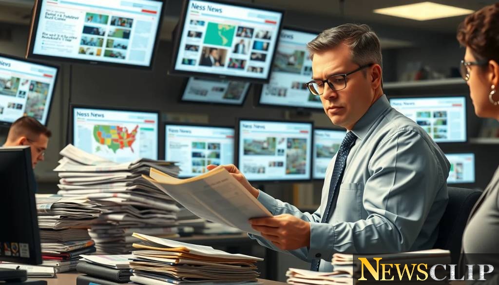 A New Low in Editorial Integrity: What the Forum Editorial Board Gets Wrong