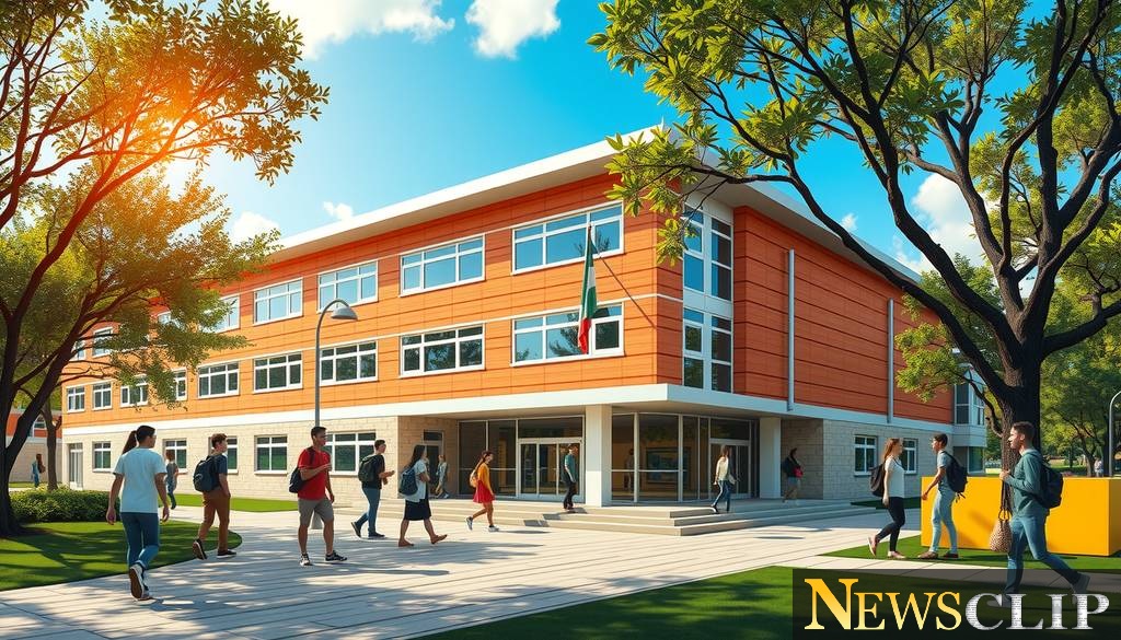 MLK Academy: A Beacon of Hope in Sausalito Marin City School District