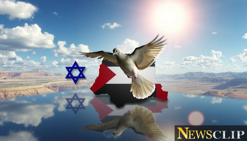 Trump and Israel: A Delicate Balancing Act Over Gaza Policy