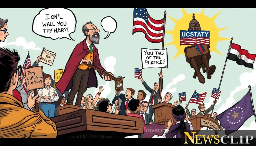 The Art of Commentary: Editorial Cartoons of October 14