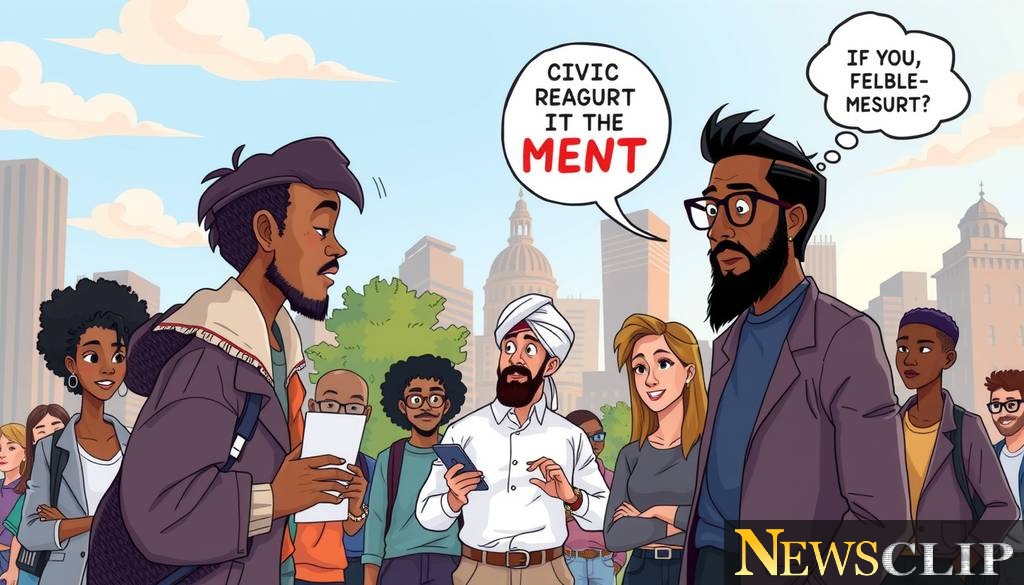 A Vision Beyond the Cartoons: Reflecting on Social Issues in Modern Editorials