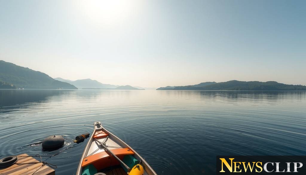 Protecting Lake George: The Urgent Need for Care and Accountability