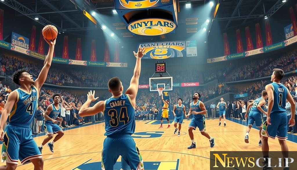 Duke and Purdue in Action: Your Ultimate Guide to Saturday's Top 25 Showdowns