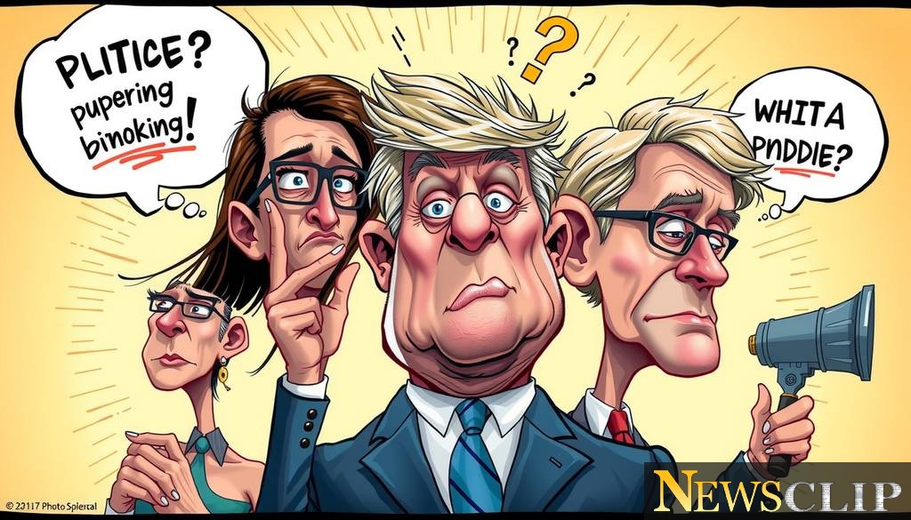 Humor or Hopelessness? Analyzing Editorial Cartoons on Current Events