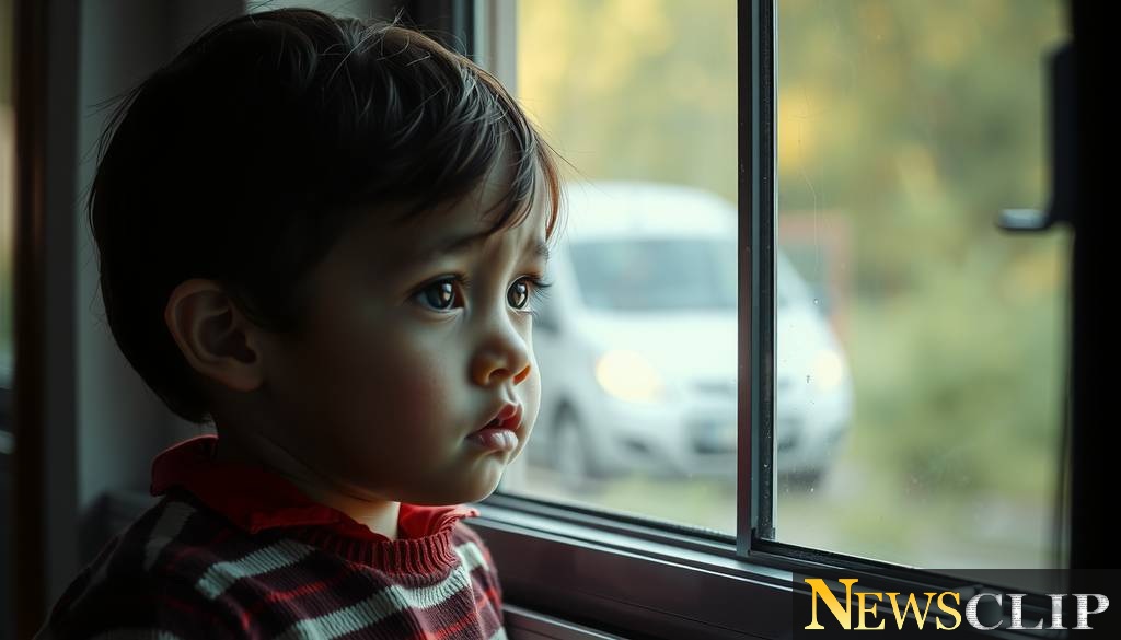 Oregon's Unseen Battle: Confronting the Child Abuse Crisis